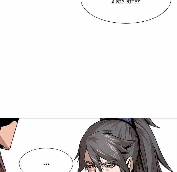 The Humble Warriors Chapter 3 - Page 102
