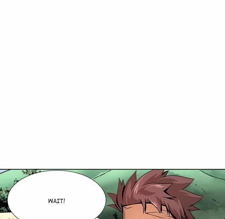The Humble Warriors Chapter 3 - Page 104