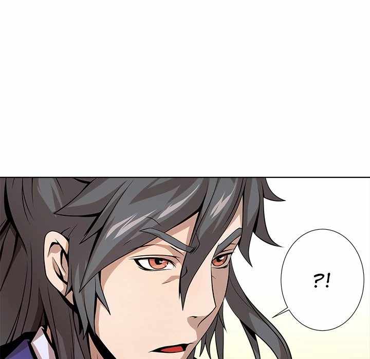 The Humble Warriors Chapter 3 - Page 106