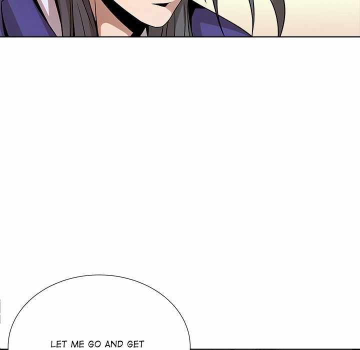 The Humble Warriors Chapter 3 - Page 107
