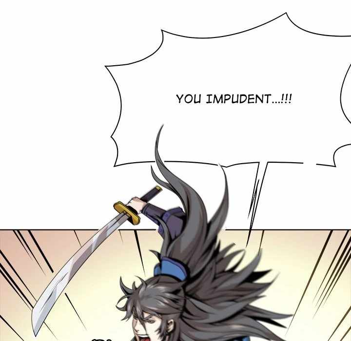 The Humble Warriors Chapter 3 - Page 111