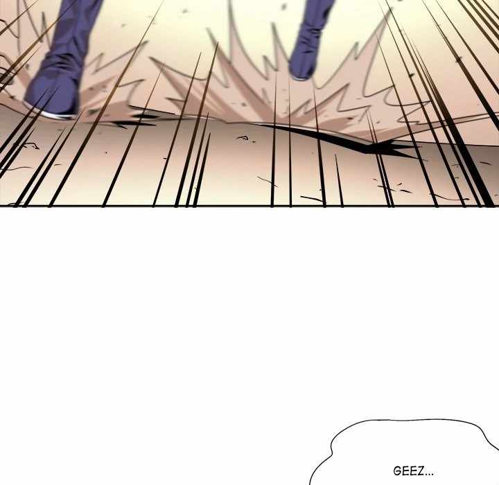 The Humble Warriors Chapter 3 - Page 113