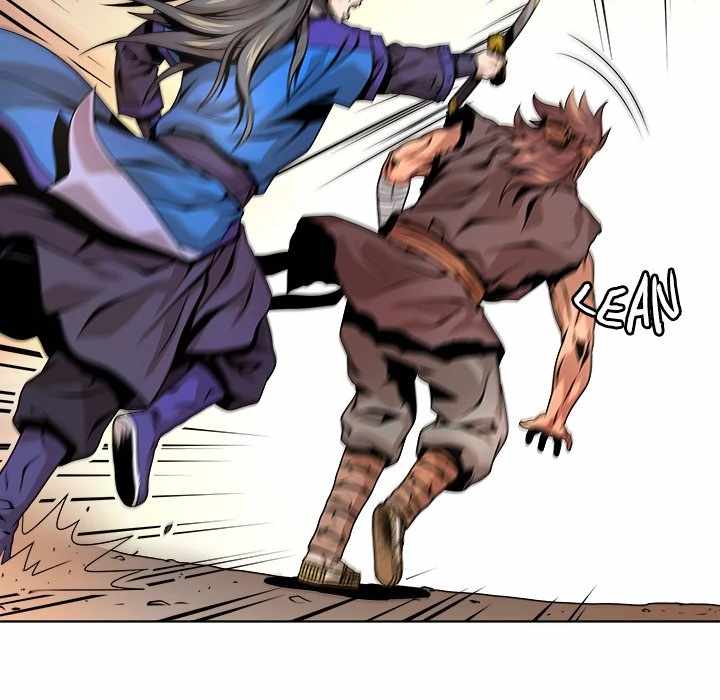 The Humble Warriors Chapter 3 - Page 116