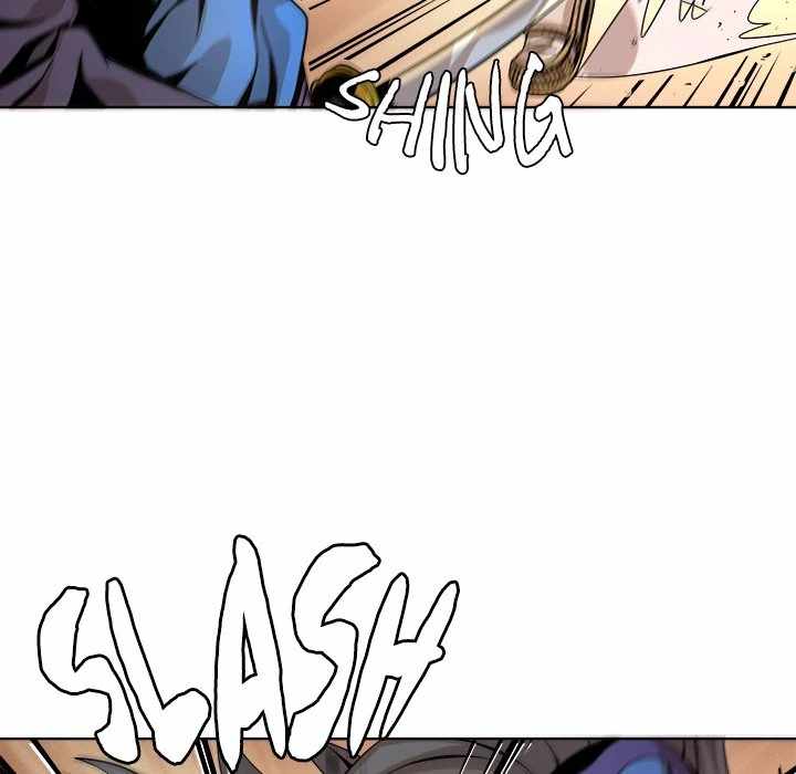 The Humble Warriors Chapter 3 - Page 122