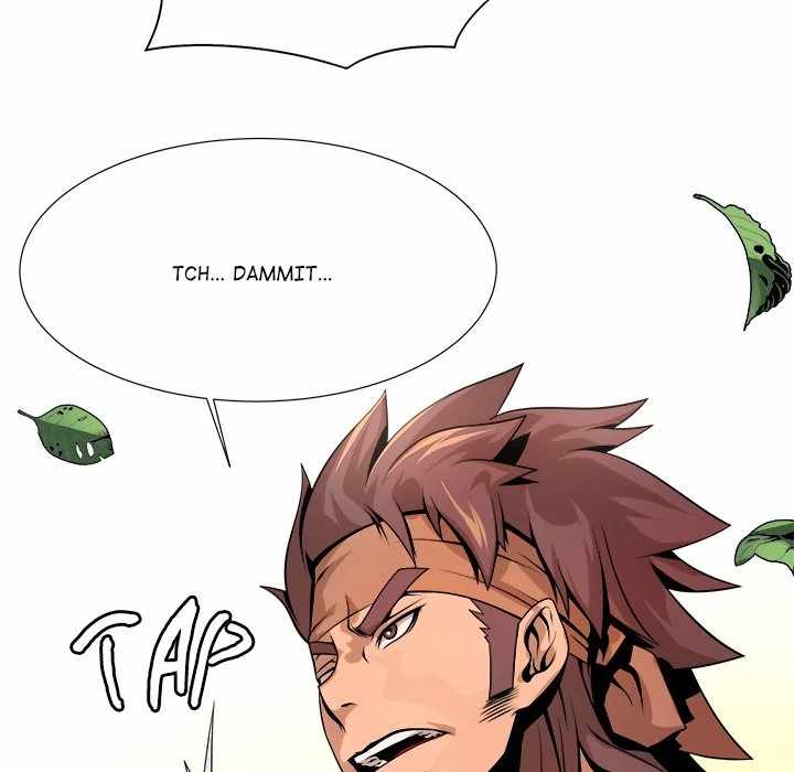 The Humble Warriors Chapter 3 - Page 124