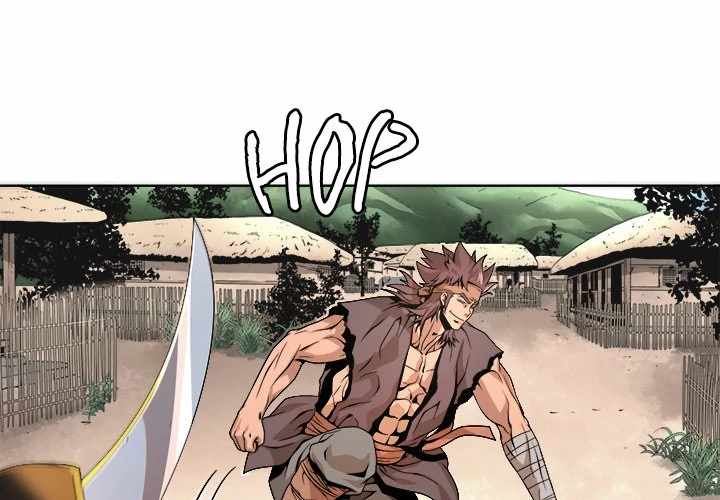 The Humble Warriors Chapter 3 - Page 3