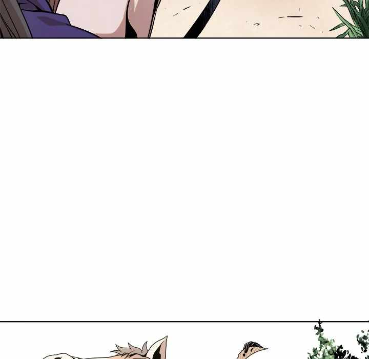 The Humble Warriors Chapter 3 - Page 31