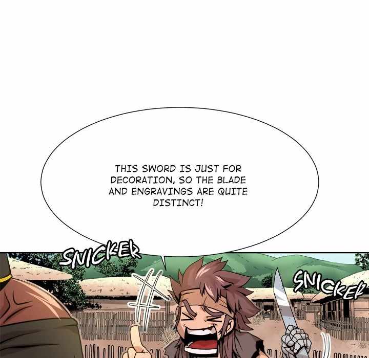 The Humble Warriors Chapter 3 - Page 37