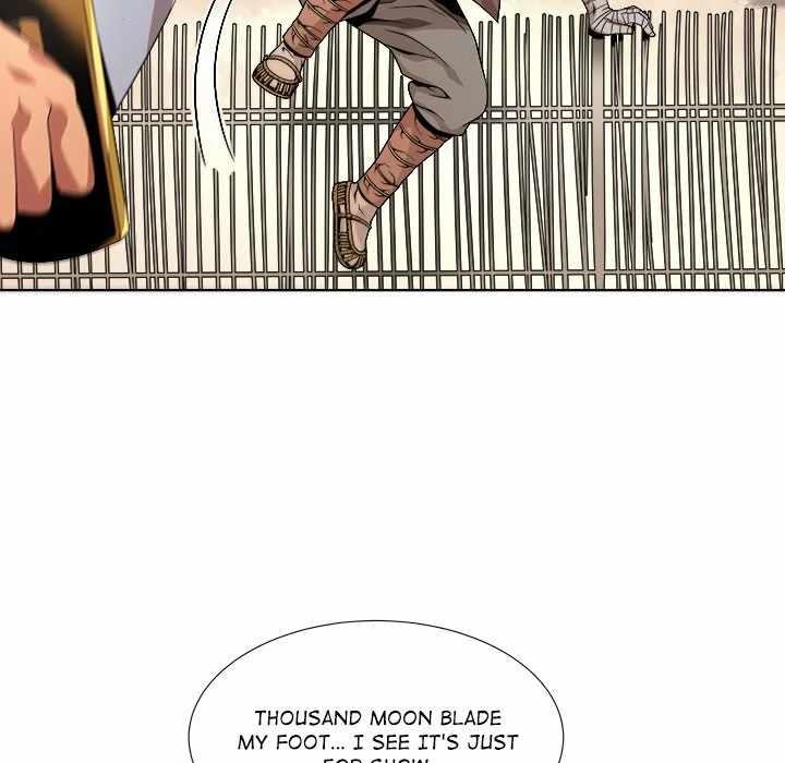 The Humble Warriors Chapter 3 - Page 4