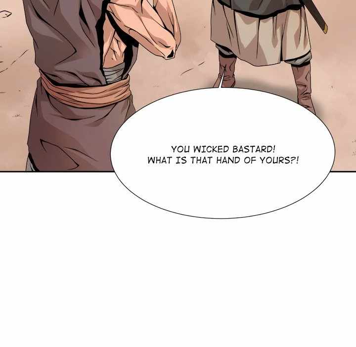 The Humble Warriors Chapter 3 - Page 40