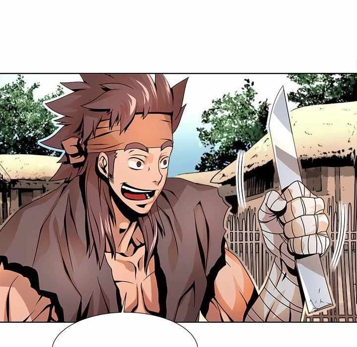 The Humble Warriors Chapter 3 - Page 41