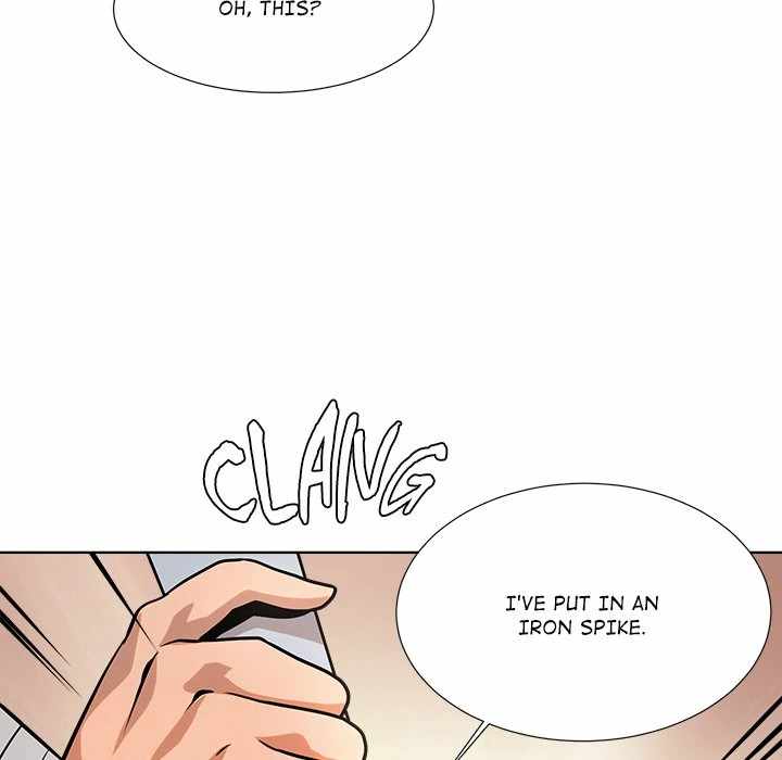 The Humble Warriors Chapter 3 - Page 42