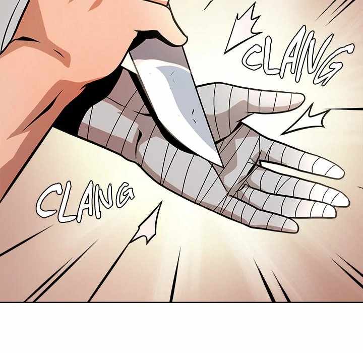 The Humble Warriors Chapter 3 - Page 43