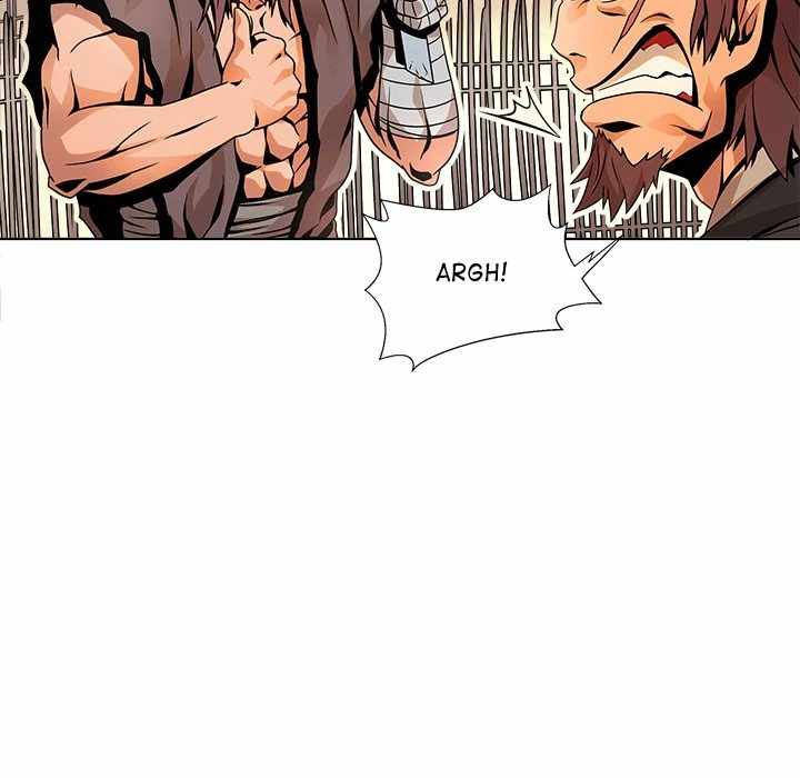 The Humble Warriors Chapter 3 - Page 45