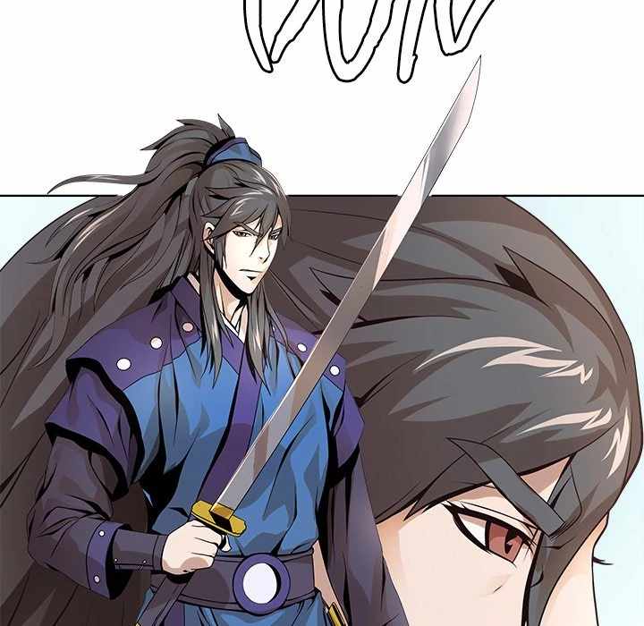 The Humble Warriors Chapter 3 - Page 48