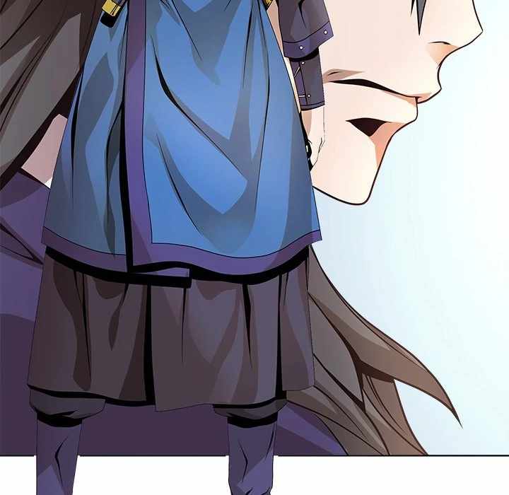 The Humble Warriors Chapter 3 - Page 49