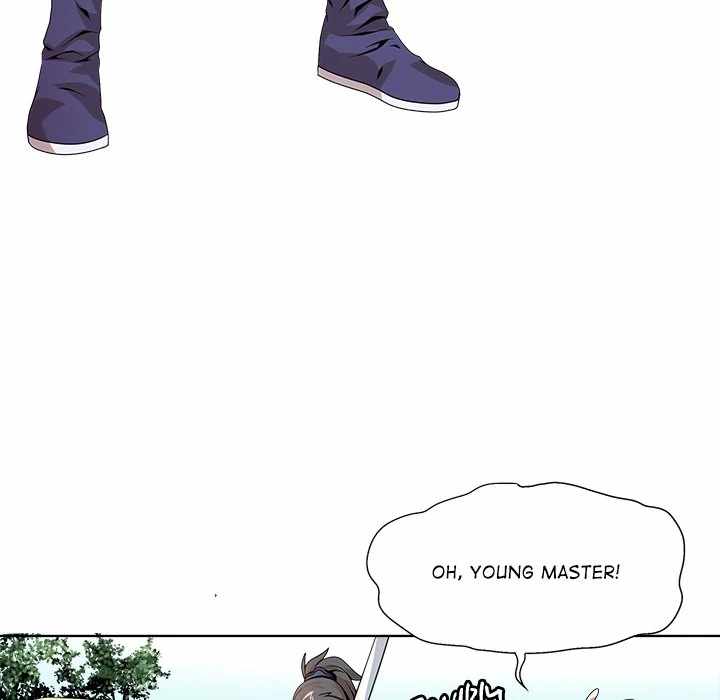 The Humble Warriors Chapter 3 - Page 50
