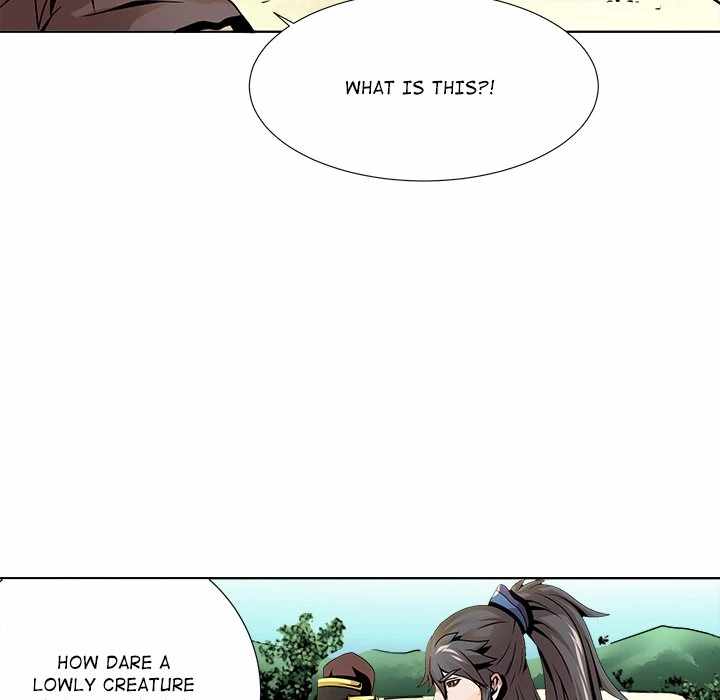 The Humble Warriors Chapter 3 - Page 52