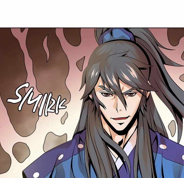 The Humble Warriors Chapter 3 - Page 59