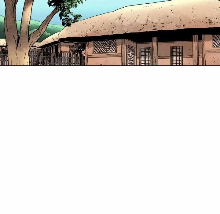 The Humble Warriors Chapter 3 - Page 62