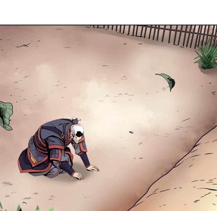 The Humble Warriors Chapter 3 - Page 63