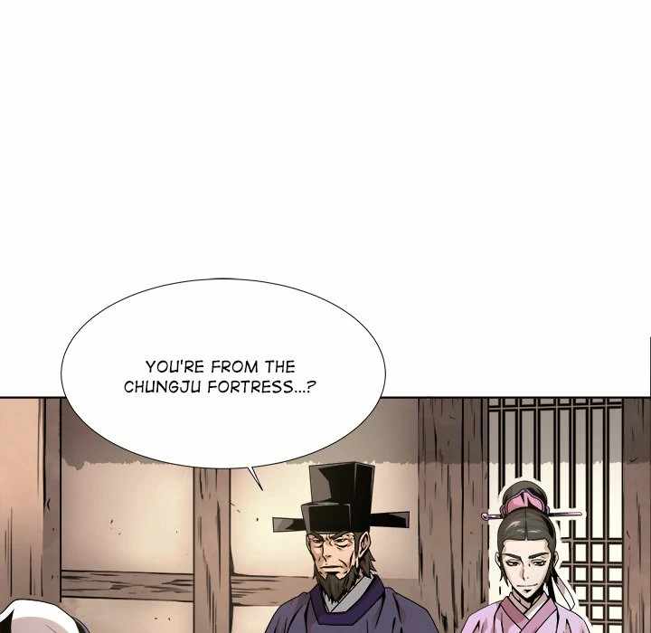 The Humble Warriors Chapter 3 - Page 66