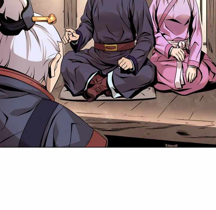The Humble Warriors Chapter 3 - Page 67