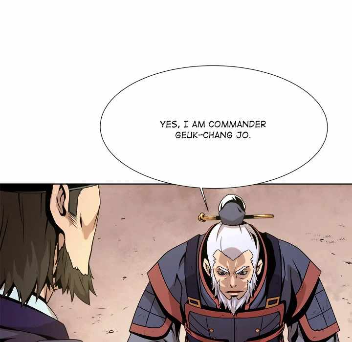 The Humble Warriors Chapter 3 - Page 68