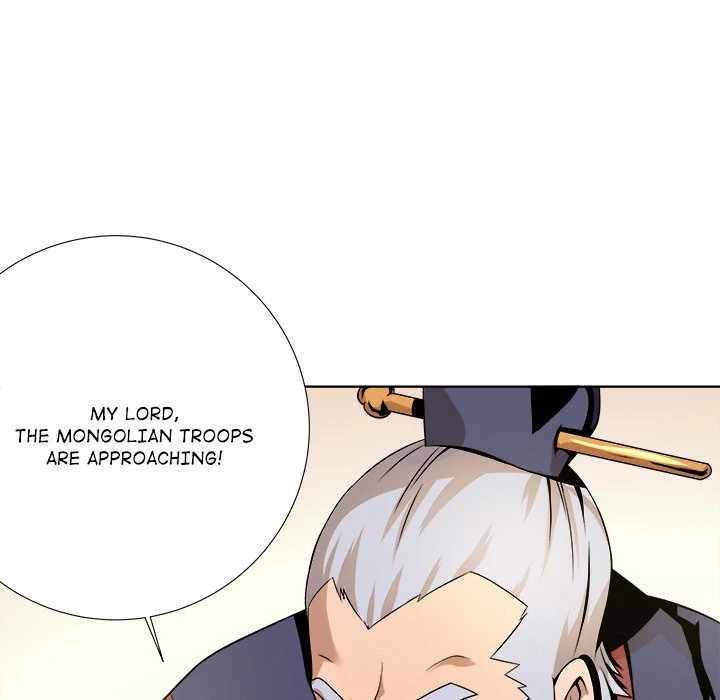 The Humble Warriors Chapter 3 - Page 73