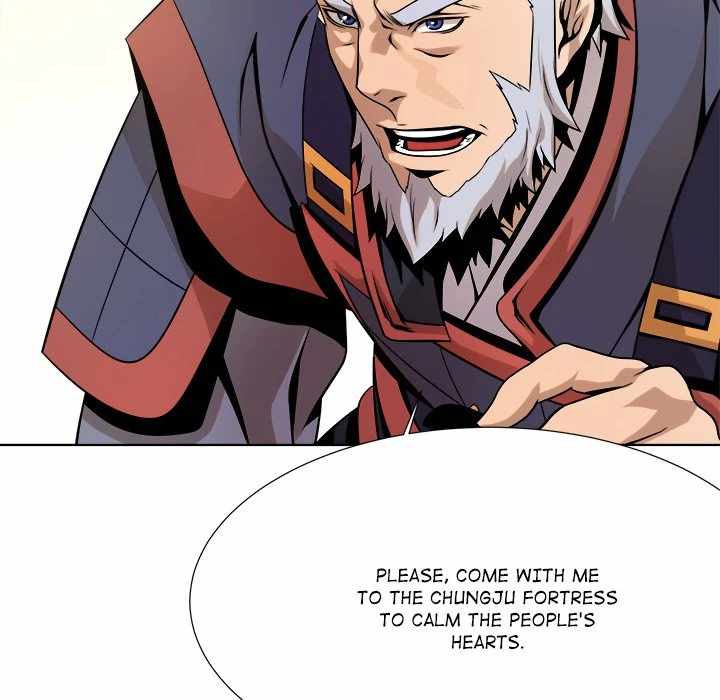 The Humble Warriors Chapter 3 - Page 74