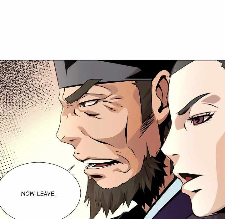 The Humble Warriors Chapter 3 - Page 79