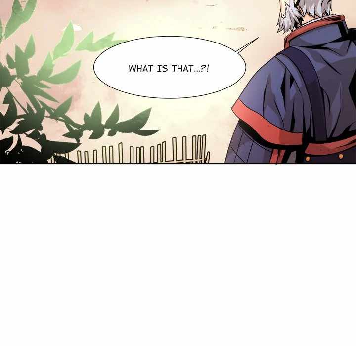 The Humble Warriors Chapter 3 - Page 89