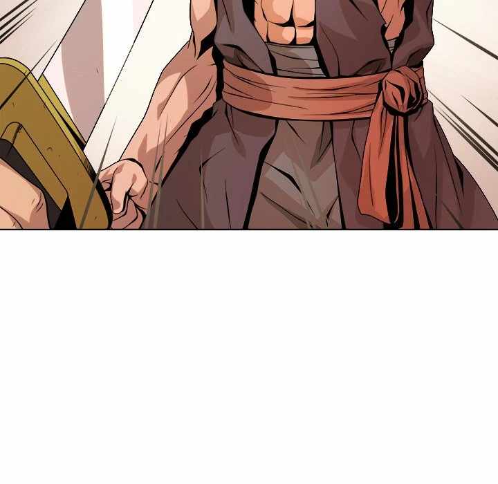 The Humble Warriors Chapter 3 - Page 9