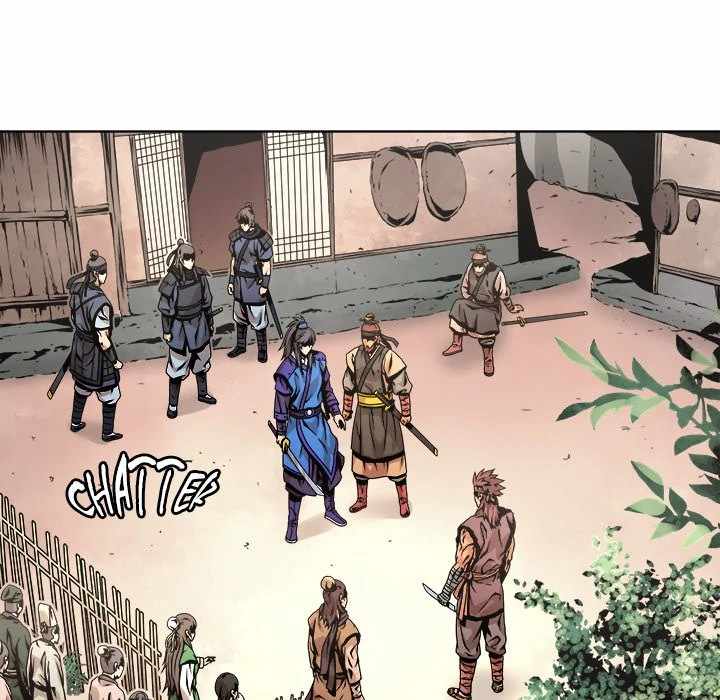 The Humble Warriors Chapter 3 - Page 98
