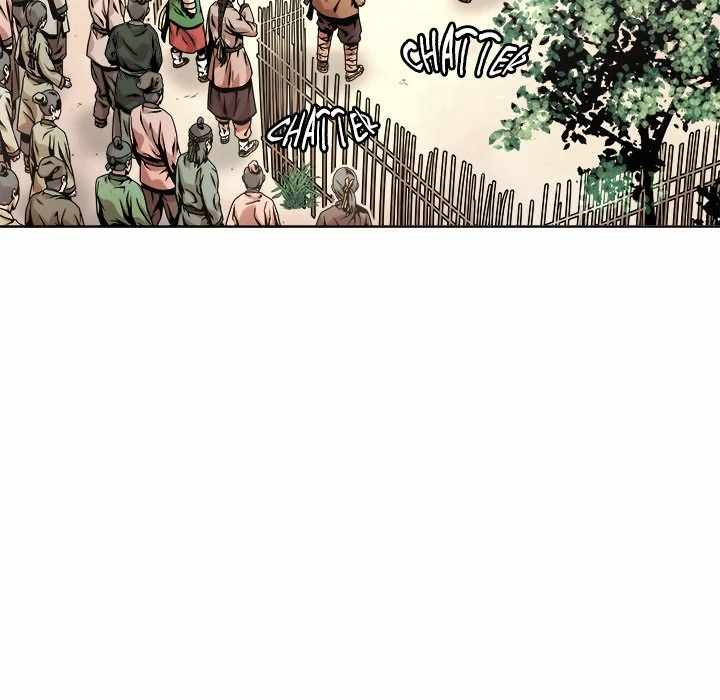 The Humble Warriors Chapter 3 - Page 99