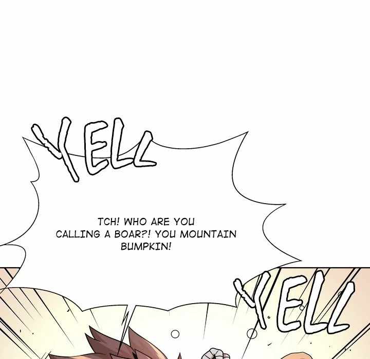 The Humble Warriors Chapter 4 - Page 10