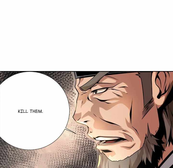 The Humble Warriors Chapter 4 - Page 104