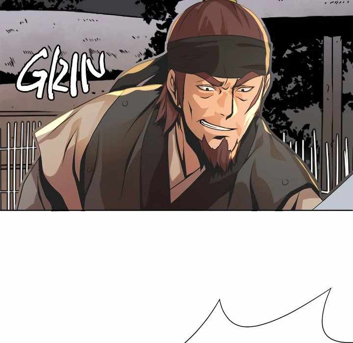 The Humble Warriors Chapter 4 - Page 106