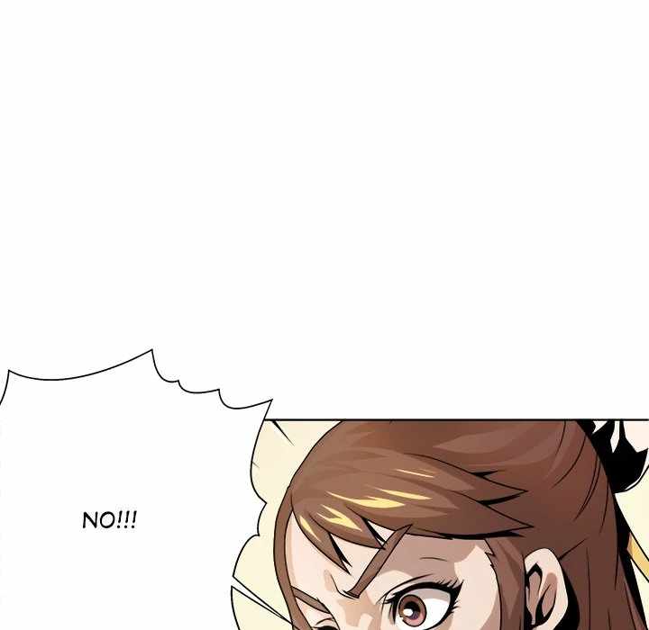 The Humble Warriors Chapter 4 - Page 109