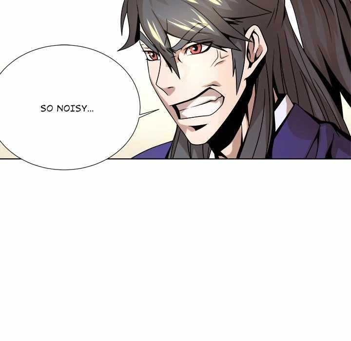 The Humble Warriors Chapter 4 - Page 17