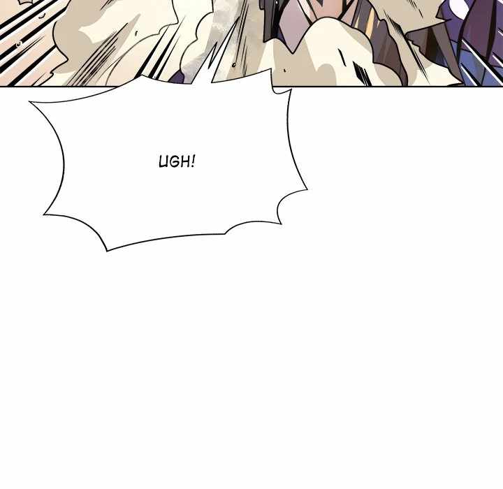 The Humble Warriors Chapter 4 - Page 19