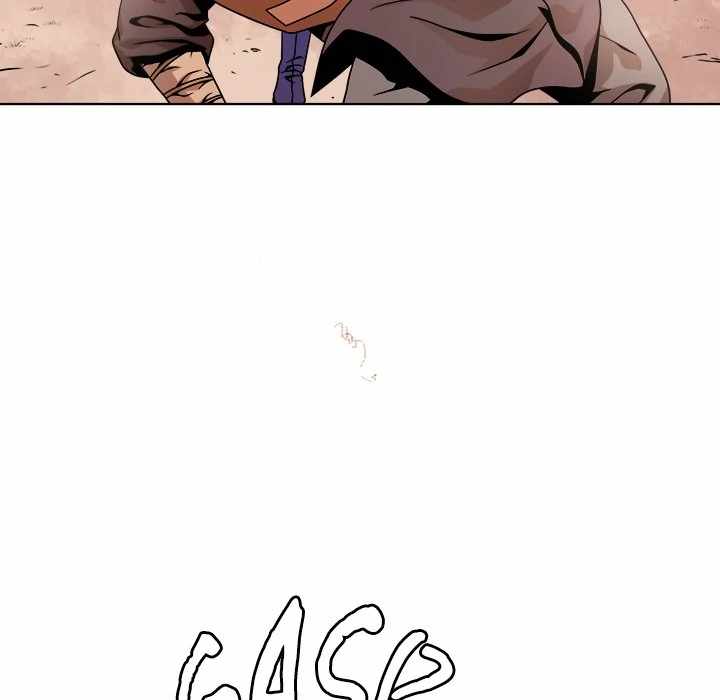 The Humble Warriors Chapter 4 - Page 21
