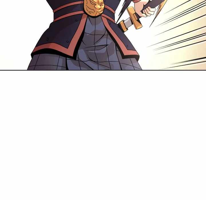 The Humble Warriors Chapter 4 - Page 29