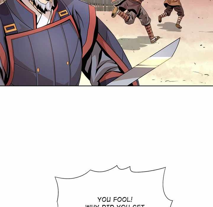 The Humble Warriors Chapter 4 - Page 37