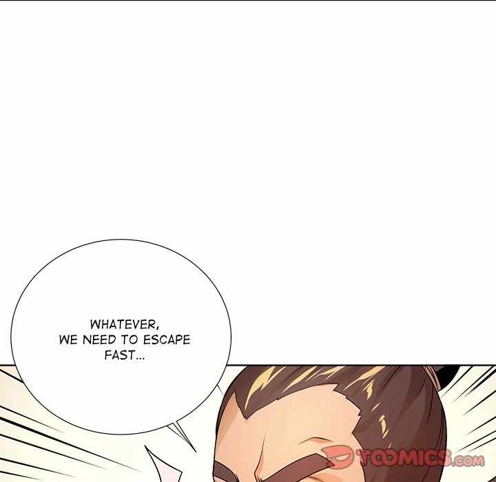 The Humble Warriors Chapter 4 - Page 39