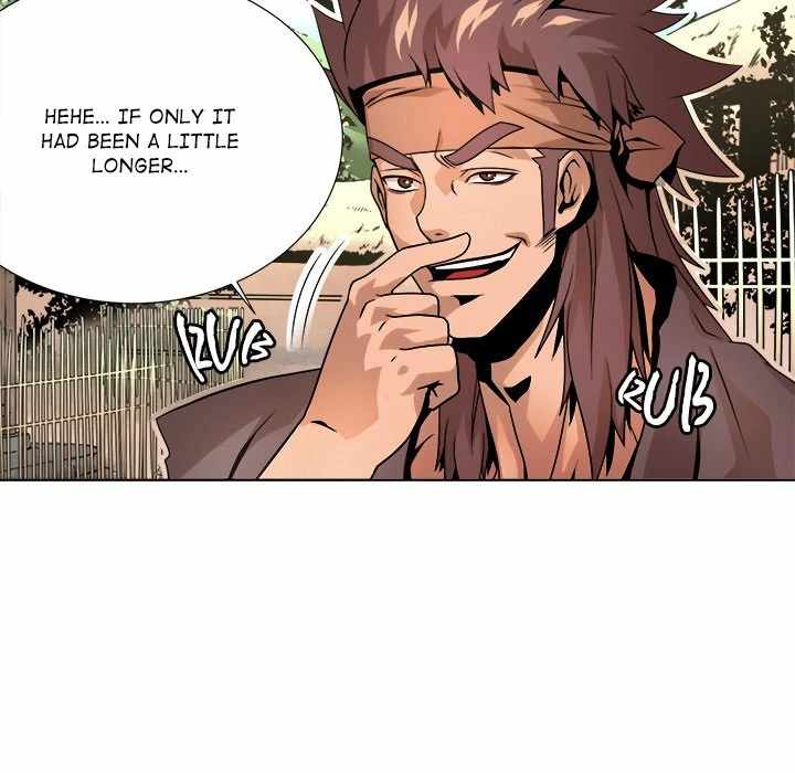 The Humble Warriors Chapter 4 - Page 4