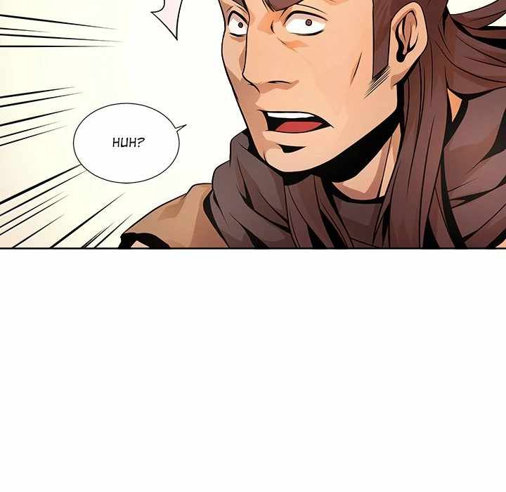 The Humble Warriors Chapter 4 - Page 40