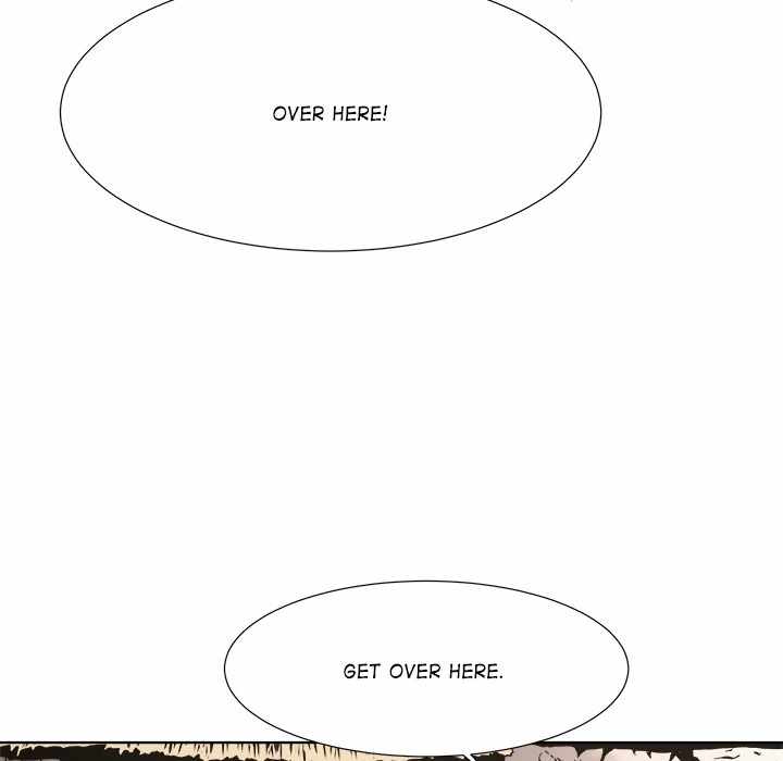 The Humble Warriors Chapter 4 - Page 44