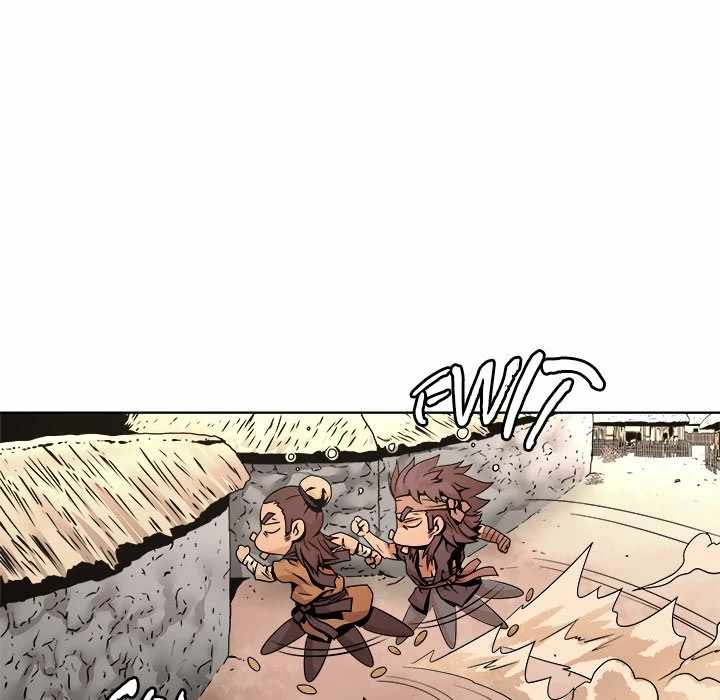The Humble Warriors Chapter 4 - Page 46