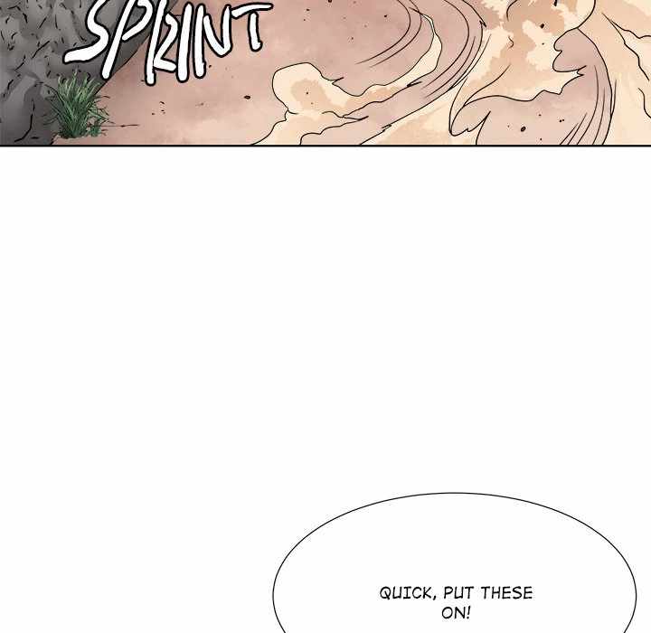 The Humble Warriors Chapter 4 - Page 47